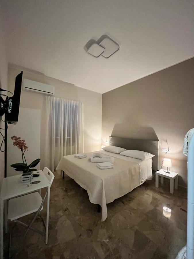 B&B Casa Doria Valmontone Exteriér fotografie