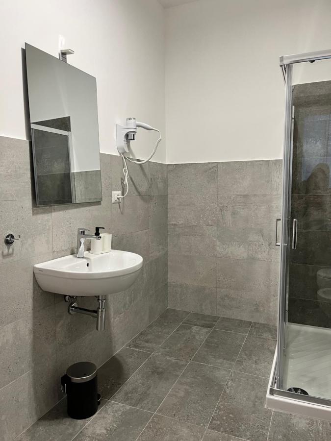 B&B Casa Doria Valmontone Exteriér fotografie